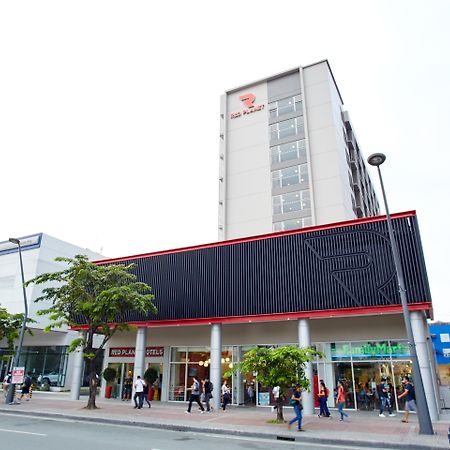 Red Planet Manila Aseana City Paranaque City Eksteriør bilde