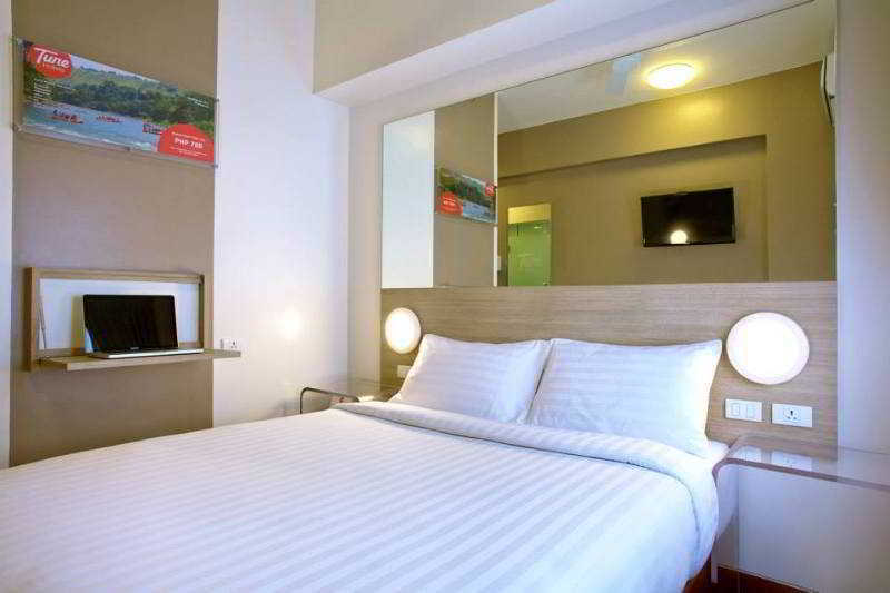 Red Planet Manila Aseana City Paranaque City Eksteriør bilde