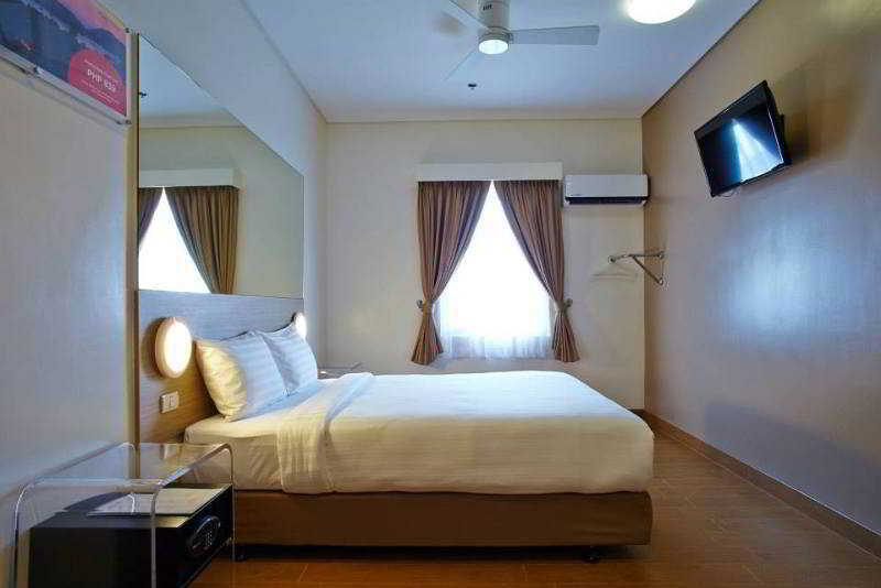 Red Planet Manila Aseana City Paranaque City Eksteriør bilde